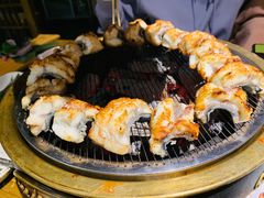 特色烤鳗鱼-泥炉烧肉师(新街口金銮巷店)