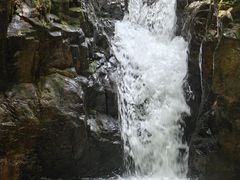 -黄金沟旅游风景区