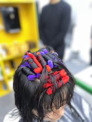 -卓梵美发·精品Salon
