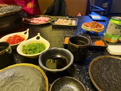 -樱嘢·炭火烧肉(惠南店)