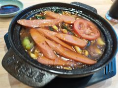 -老新隆牛肉锅贴(新街口店)