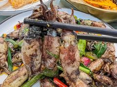 -巽寮印象美食部落餐厅·海鲜·地方特色菜(惠州体验店)