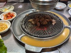 -喜来稀肉(虹泉路店)