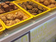 -田中先生の泡芙工坊(罗斯福店)