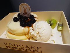 -食武士·舒芙蕾(新街口明瓦廊店)