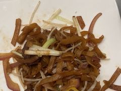 -明阁 Ming Court(广州朗豪酒店)