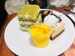 -汉巴味德(大悦城店)