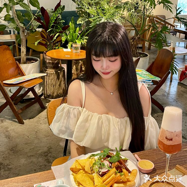 (东莞)今日去边渡饮啡?