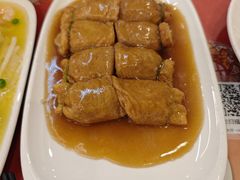 -玉华台饭庄(裕中西里小区店)