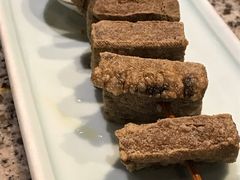-南京大牌档(香港广场店)