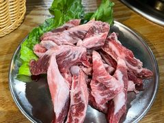 -朴家烤肉(万盛南街店)