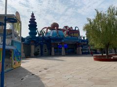 -华夏文旅海洋公园