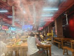 -养牛邓·潮汕牛肉海鲜自助火锅(广州店)