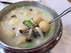 -香融府·烤鸭·家常菜(马家堡路店)