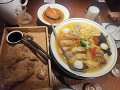 -寻宝记绍兴菜(状元店)