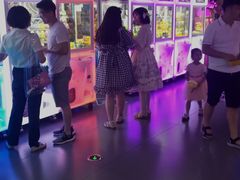 -天空之城游乐体验世界(义乌之心店)