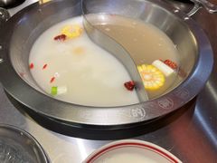 -七秒鱼·斑鱼火锅(太阳城店)