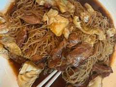 -新峰肉骨茶(总店)