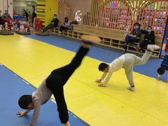 -HELLO功夫(印象城店)