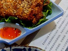 -八珍手工水饺·妈妈的爱(传芳巷店)