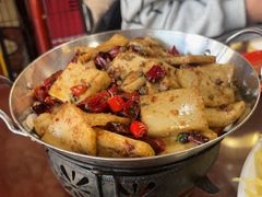 -渝味堂(彩云城店)