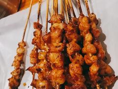 -京朋串屋·烧烤(望京西路总店)