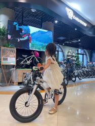 -Early Rider 儿童自行车(蓝色港湾店)