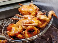 -羽鸽集·乳鸽专门店·地道顺德菜(岭南站店)