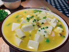 -南枝记