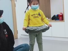 -范米乐成长中心
