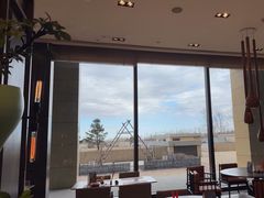 -松咖啡自助餐厅·松北香格里拉