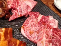 -焼肉 薩摩牛旬 A5鹿児島黒毛和牛一頭買い　(渋谷本店)