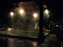 -天目湖涵田半山温泉