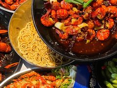 -一棠龙虾•王牌虾球(恒隆广场店)