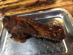 -王裕興肉莊(南禅寺店)