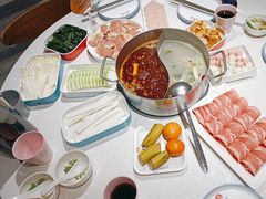 -麻辣因子滩羊火锅(世和广场店)