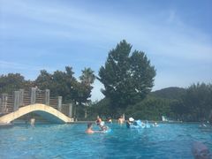 -宁波九龙湖开元度假村
