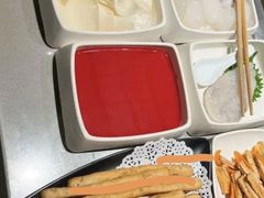 -海底捞火锅(顺义华联店)