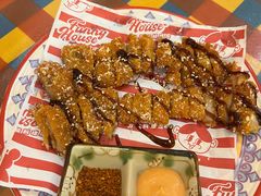 -万能料理屋(钟鼓岭路店)