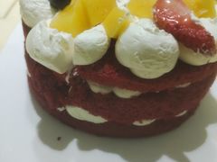 -朵瑞卡蛋糕(创意店)