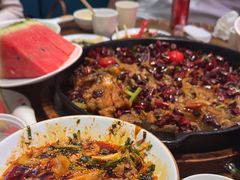 -老板恋上鱼(印象城店)