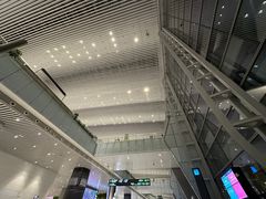 -广州白云国际机场-T2航站楼