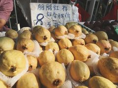 -黄埔古港