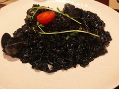 -IL Forno 意坊·意大利餐厅(温州万象城店)