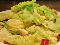-麻辣总动员·川派海鲜·现炒浇头面·自贡菜(五彩城店)
