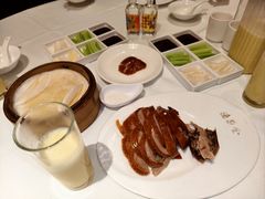 -全聚德(领城国际店)