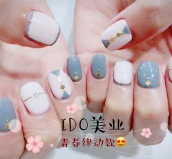 -IDO美甲美睫