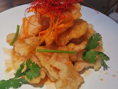 -北大荒人•新东北菜(青岛银座店)