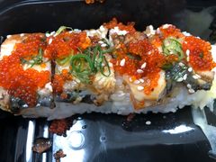 -熹炭精致日料(金融街购物中心店)