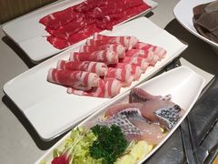 -海底捞火锅(枫蓝国际购物中心店)